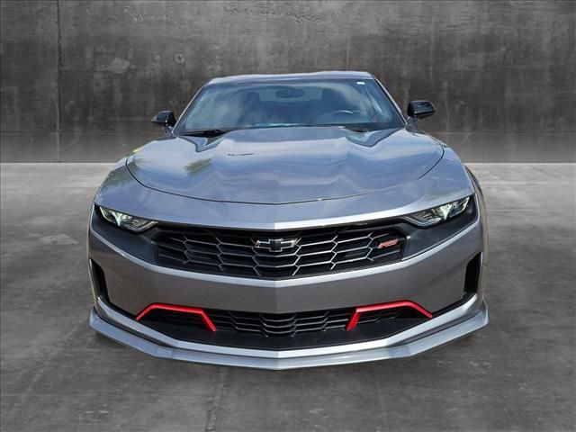 2022 Chevrolet Camaro 1LT