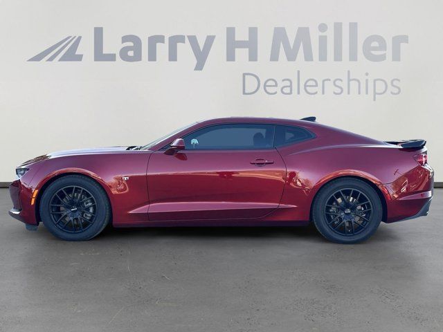 2022 Chevrolet Camaro 1LT