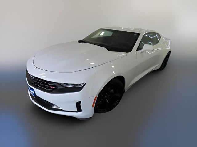 2022 Chevrolet Camaro 1LT