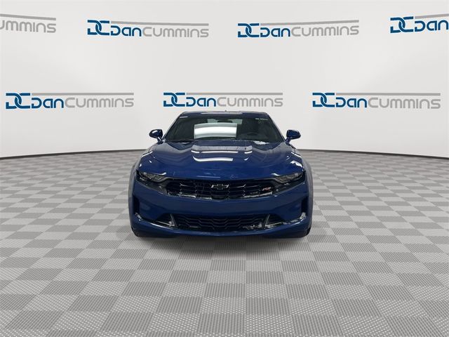 2022 Chevrolet Camaro 1LT