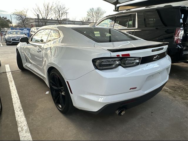 2022 Chevrolet Camaro 1LT