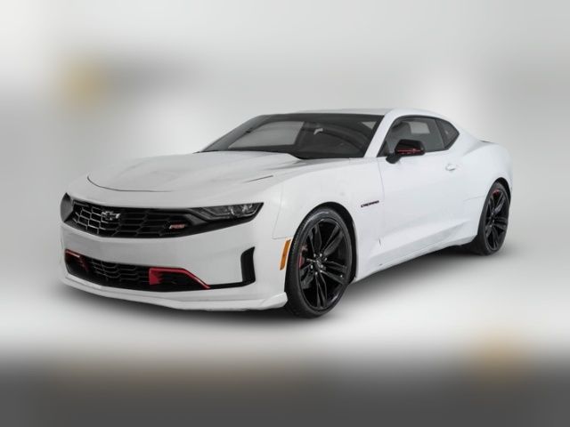 2022 Chevrolet Camaro 1LT