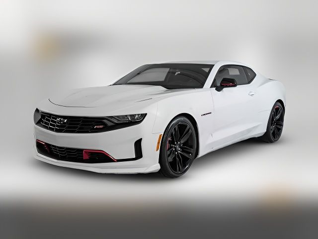 2022 Chevrolet Camaro 1LT