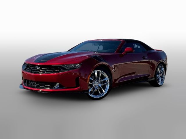 2022 Chevrolet Camaro 1LT