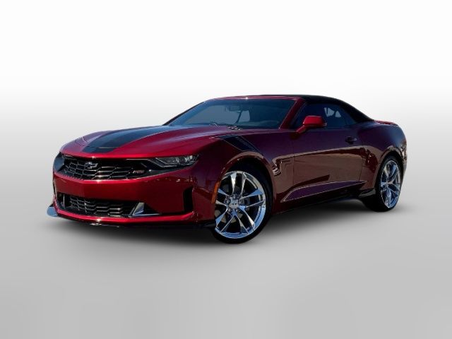 2022 Chevrolet Camaro 1LT