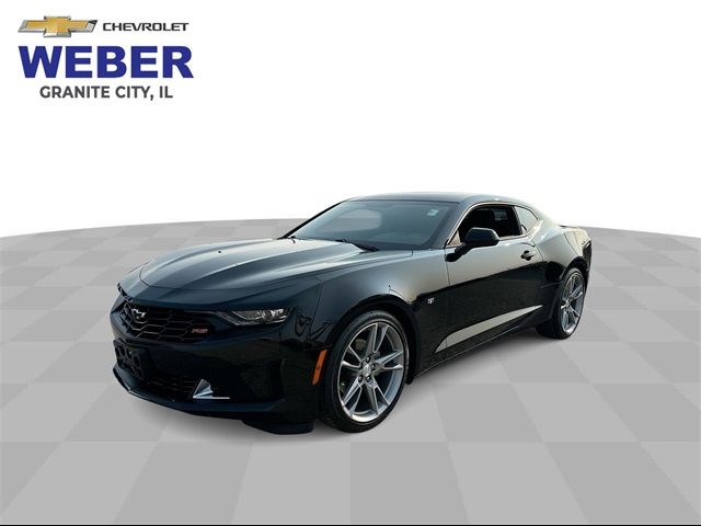 2022 Chevrolet Camaro 1LT