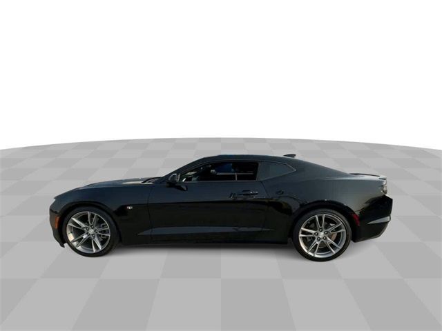 2022 Chevrolet Camaro 1LT