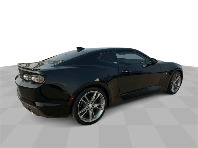 2022 Chevrolet Camaro 1LT