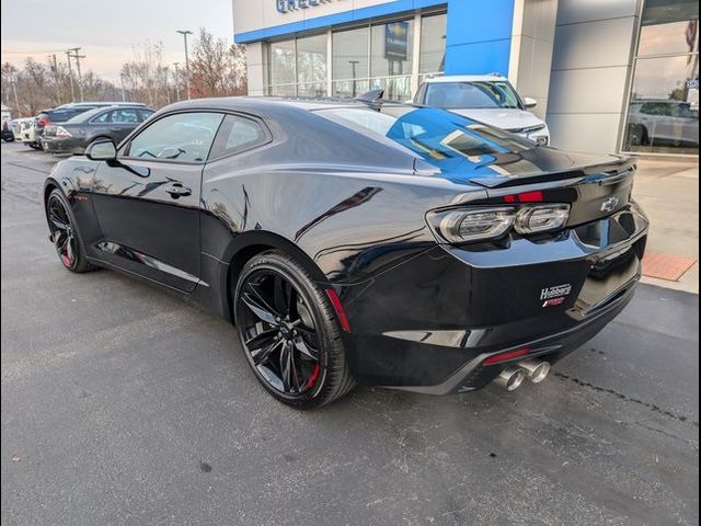 2022 Chevrolet Camaro 1LT