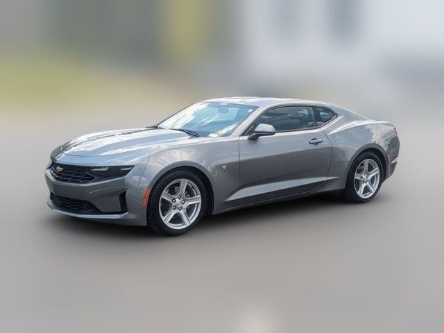 2022 Chevrolet Camaro 1LT