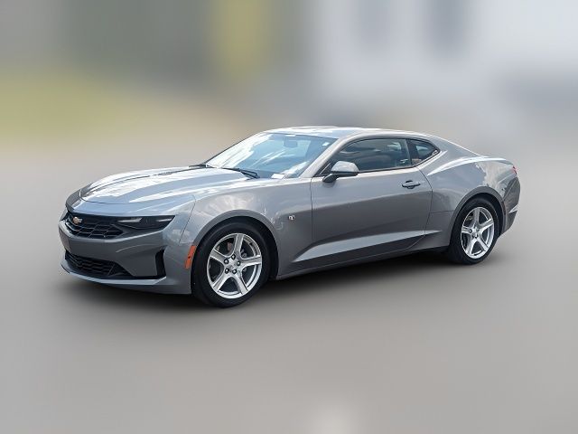 2022 Chevrolet Camaro 1LT