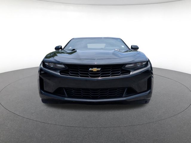 2022 Chevrolet Camaro 1LT