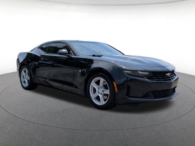 2022 Chevrolet Camaro 1LT