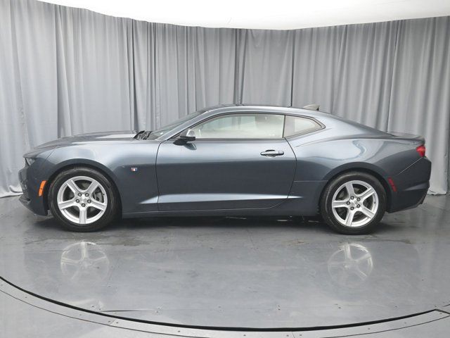 2022 Chevrolet Camaro 1LT