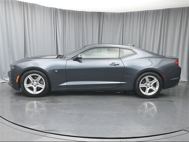 2022 Chevrolet Camaro 1LT