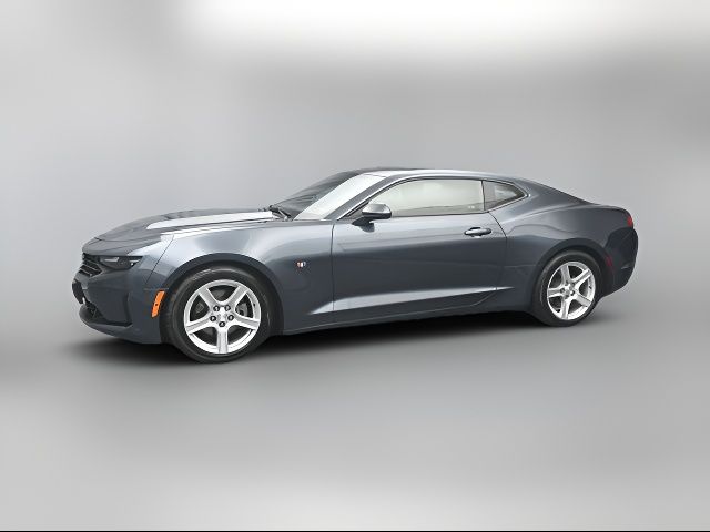 2022 Chevrolet Camaro 1LT