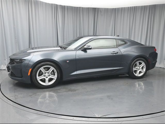 2022 Chevrolet Camaro 1LT