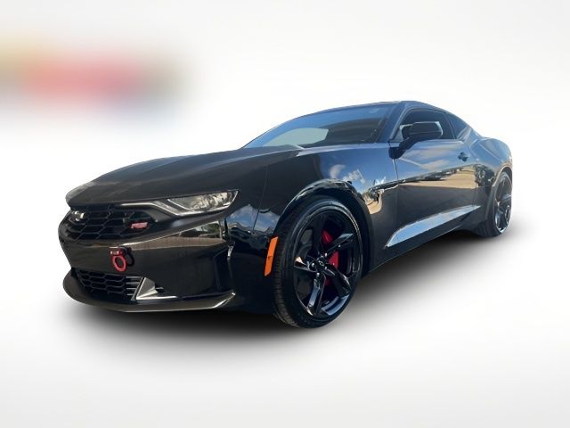 2022 Chevrolet Camaro 1LT