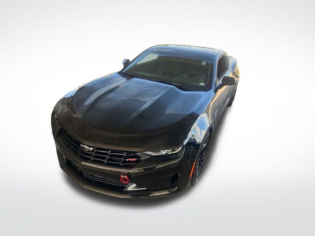 2022 Chevrolet Camaro 1LT