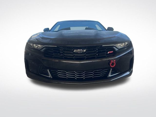 2022 Chevrolet Camaro 1LT