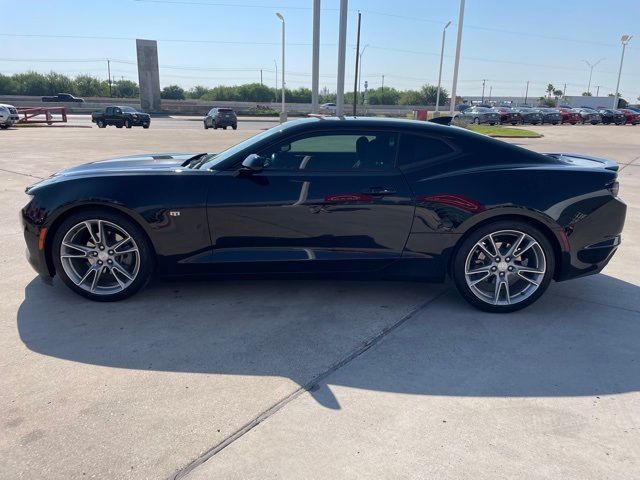 2022 Chevrolet Camaro 1LT