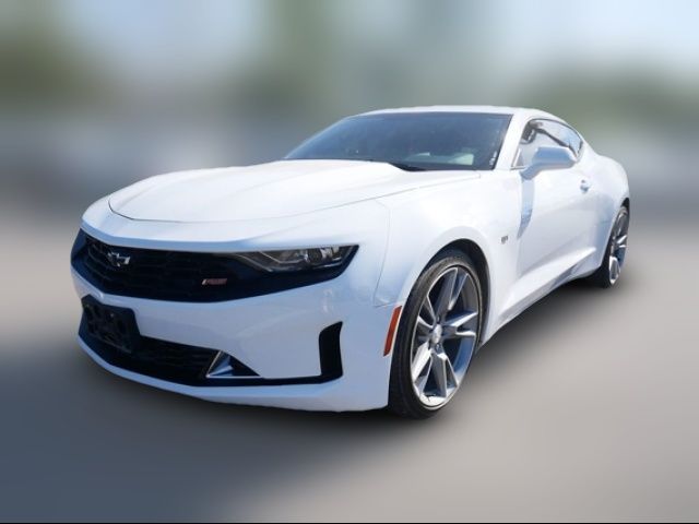 2022 Chevrolet Camaro 1LT