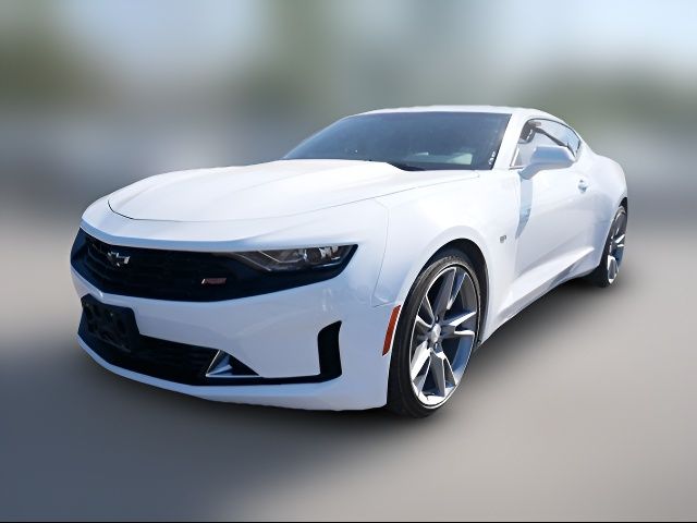 2022 Chevrolet Camaro 1LT