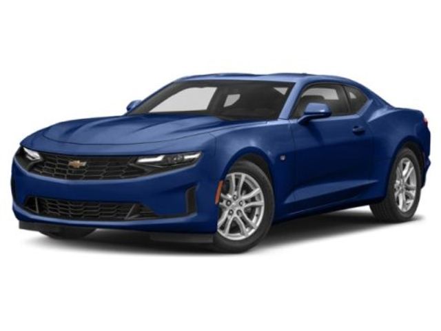 2022 Chevrolet Camaro 1LT