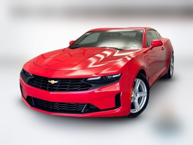 2022 Chevrolet Camaro 1LT