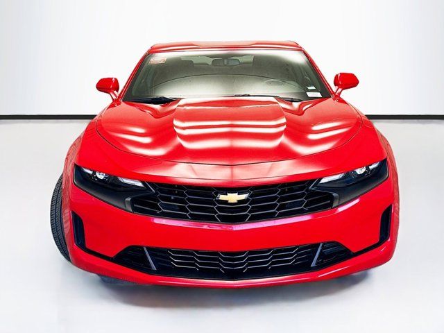 2022 Chevrolet Camaro 1LT