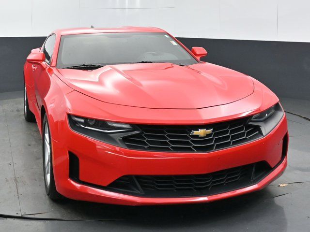 2022 Chevrolet Camaro 1LT