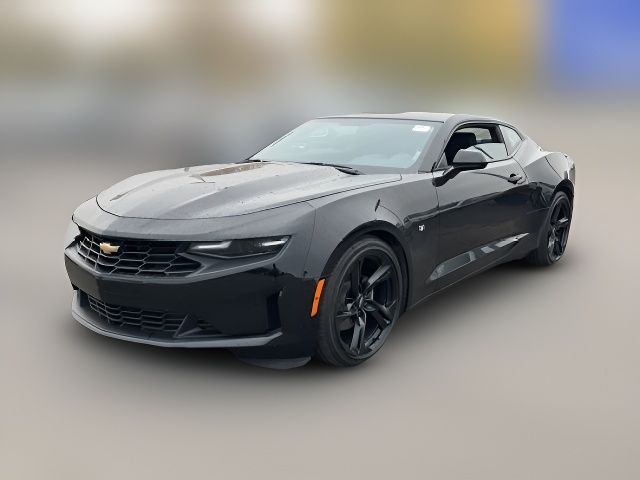 2022 Chevrolet Camaro 1LT