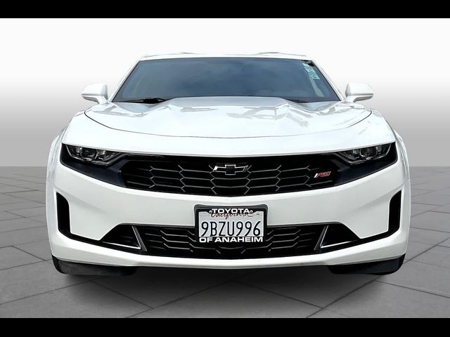 2022 Chevrolet Camaro 1LT