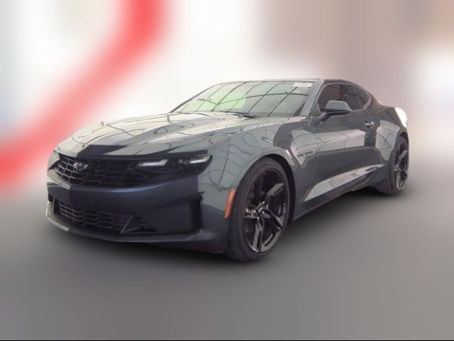 2022 Chevrolet Camaro 1LT