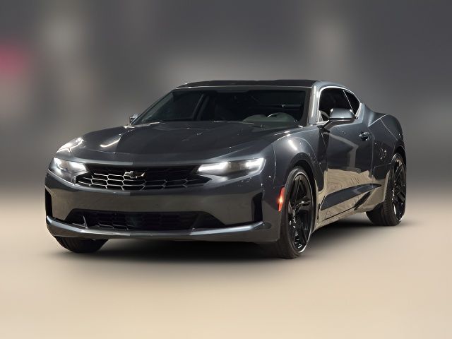 2022 Chevrolet Camaro 1LT