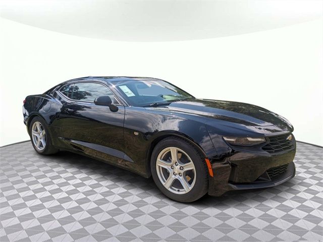 2022 Chevrolet Camaro 1LT