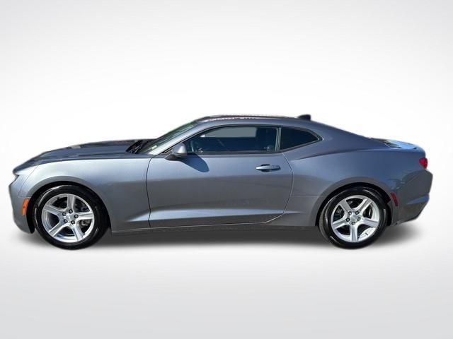 2022 Chevrolet Camaro 1LT