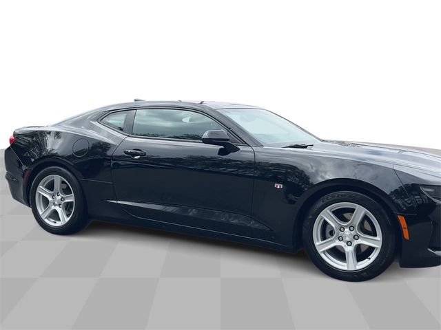 2022 Chevrolet Camaro 1LT