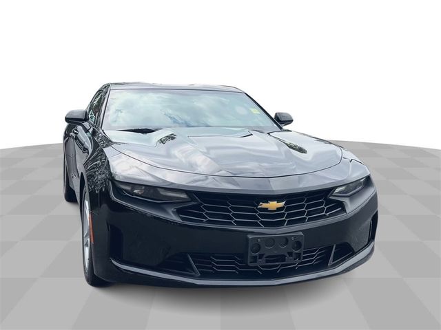 2022 Chevrolet Camaro 1LT