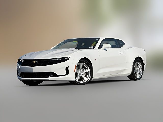 2022 Chevrolet Camaro 1LT