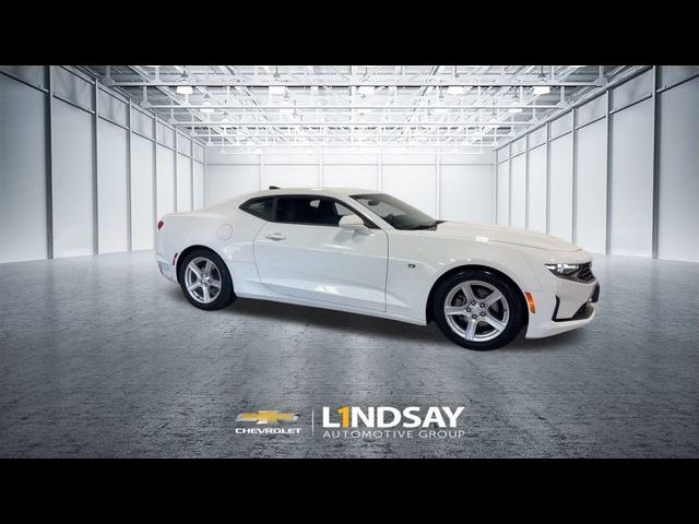 2022 Chevrolet Camaro 1LT