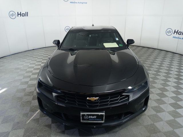 2022 Chevrolet Camaro 1LT