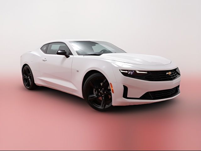 2022 Chevrolet Camaro 1LT