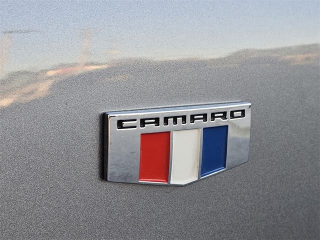 2022 Chevrolet Camaro 1LT