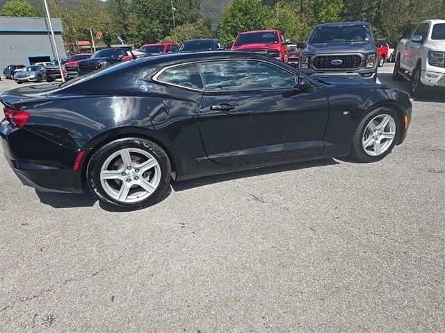 2022 Chevrolet Camaro 1LT