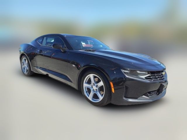 2022 Chevrolet Camaro 1LT