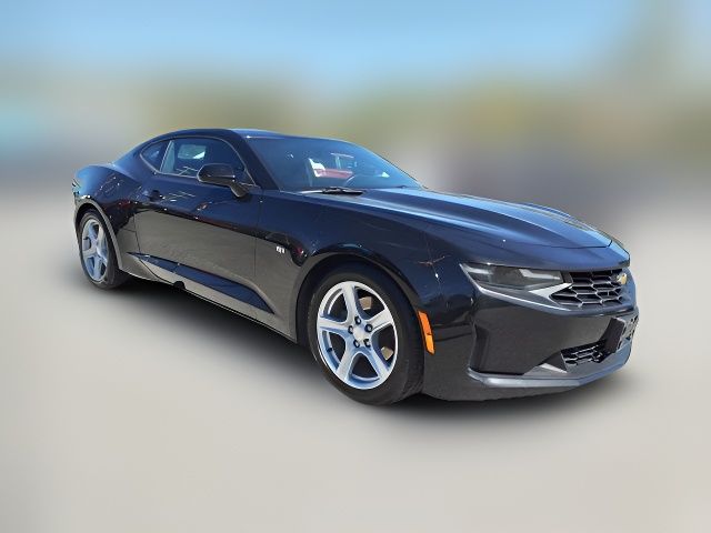 2022 Chevrolet Camaro 1LT