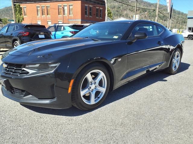 2022 Chevrolet Camaro 1LT