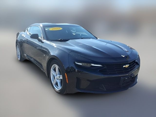 2022 Chevrolet Camaro 1LT