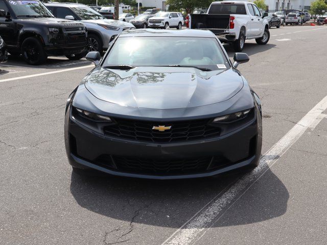2022 Chevrolet Camaro 1LT